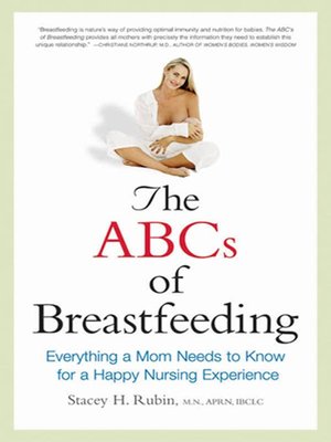cover image of The ABCs of Breastfeeding
